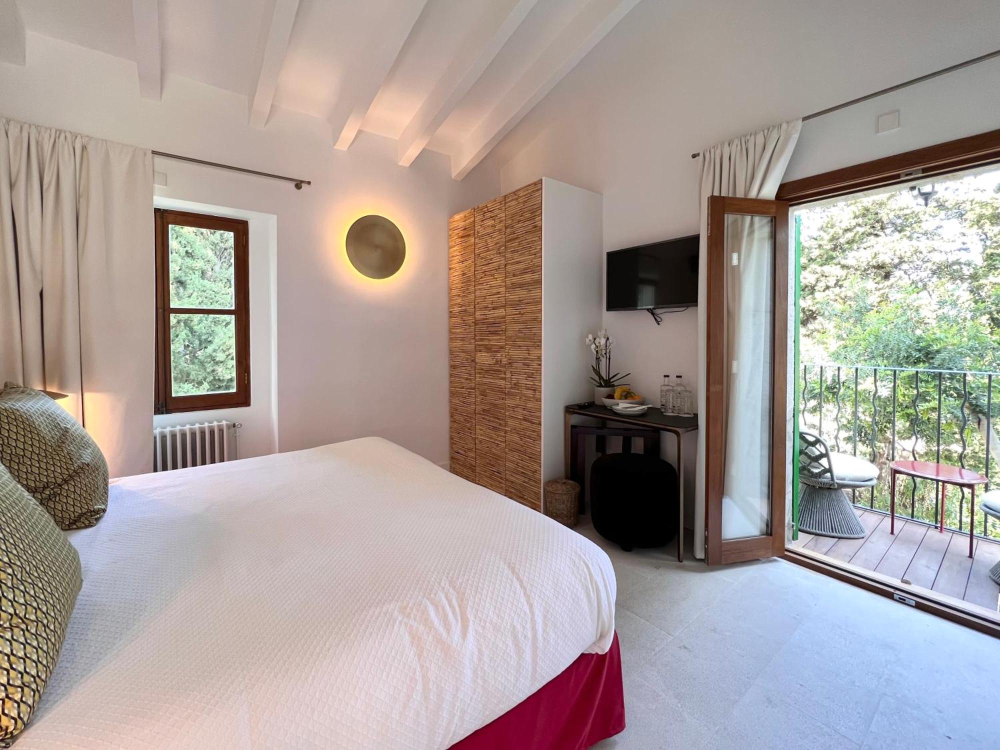 Sa Pedrissa Deia Quarto foto
